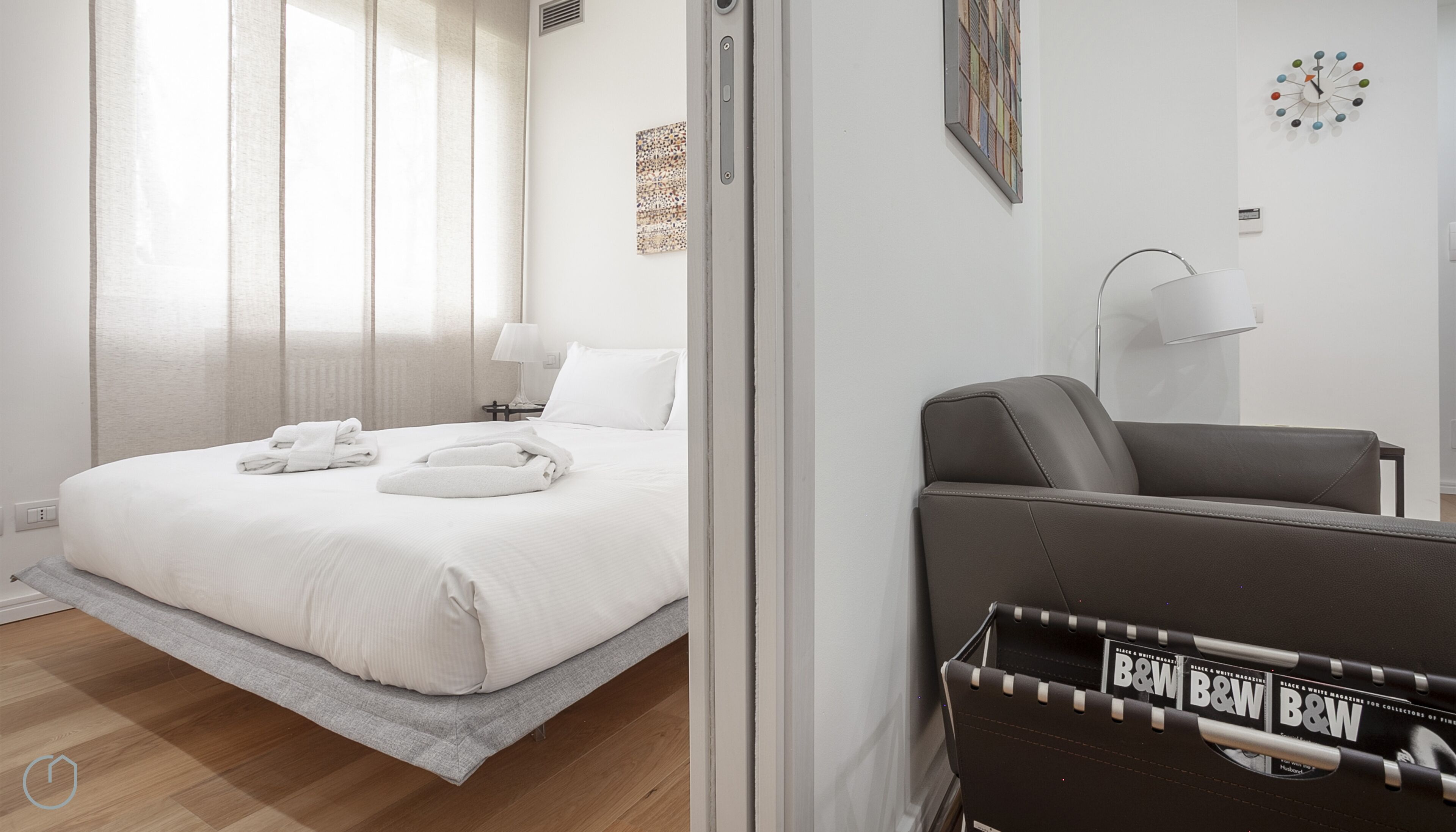 Appartement (1 Bedroom) | Intérieur