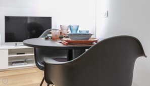 Apartment (1 Bedroom) | Interior - Italianway   - Segrino 6 (Milan)