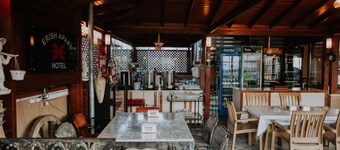 Erish Apart Hotel