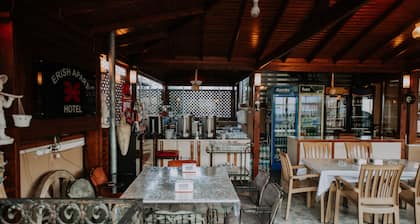 Erish Apart Hotel