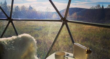 Trysil Glamping