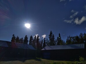 Interior - Trysil Glamping (Trysil)
