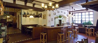 Hotel Restaurant Schütz
