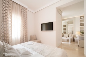 Egyptian cotton sheets, premium bedding, down comforters