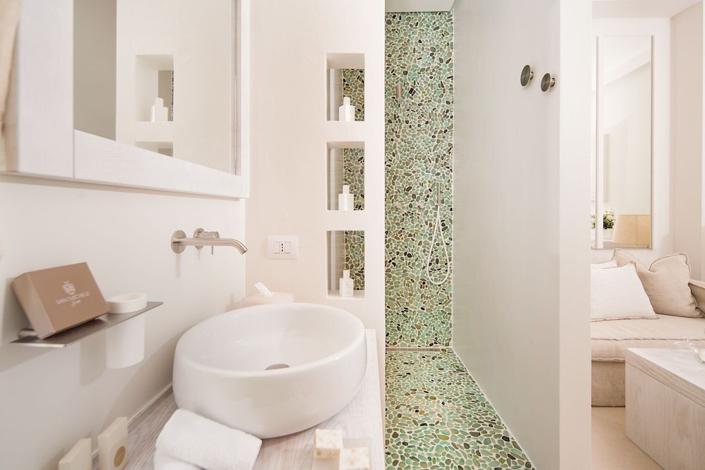 San Michele Suite by null