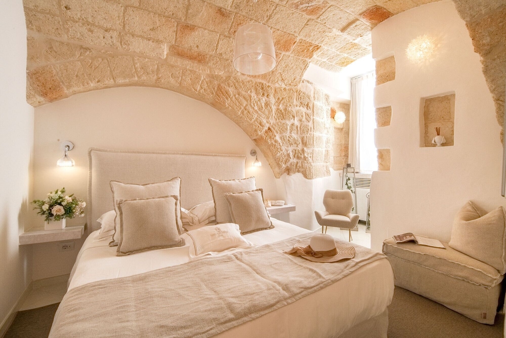 San Michele Suite by null