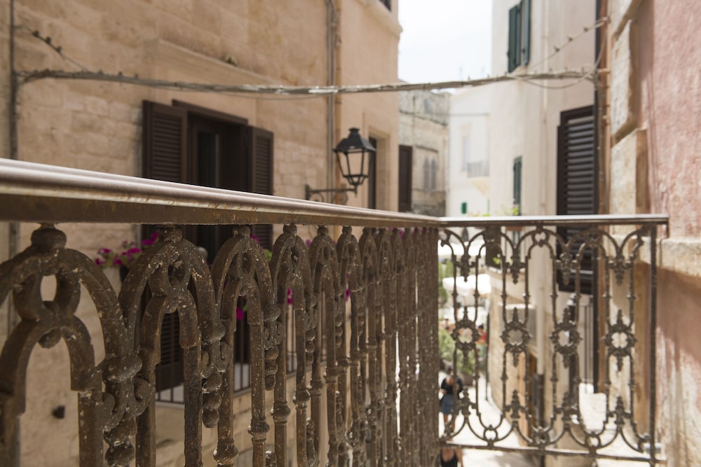 San Michele Suite by null