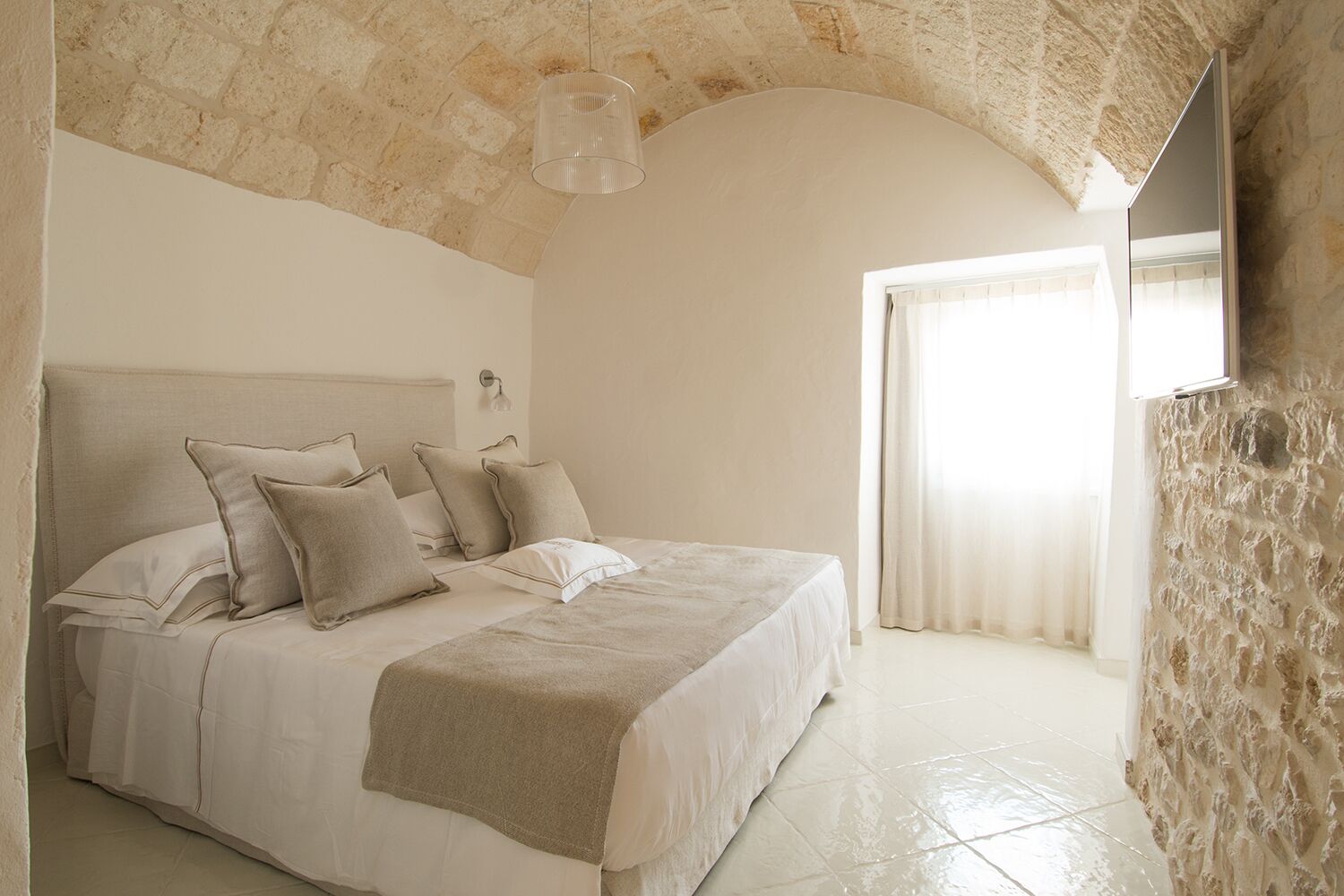 Foto - San Michele Suite