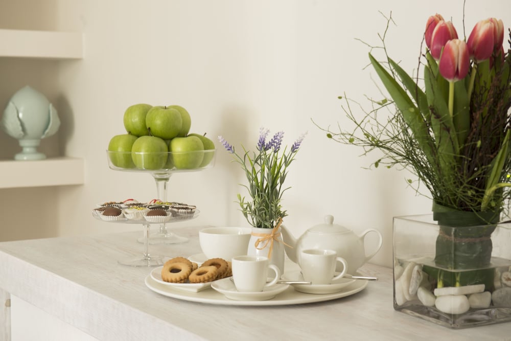 San Michele Suite by null