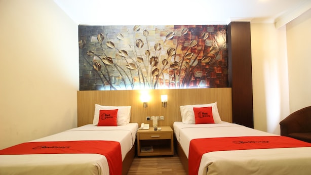 Premium Twin Room