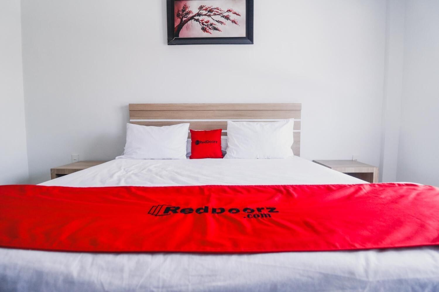 Foto - RedDoorz near Hermes Place Polonia Medan
