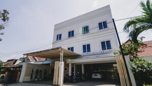 บริเวณภายนอก