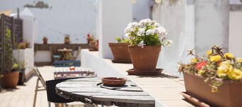 La Casa Morada - Hostel