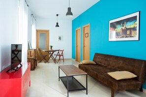Doppelzimmer, eigenes Bad | Kostenloses WLAN, Bettwäsche