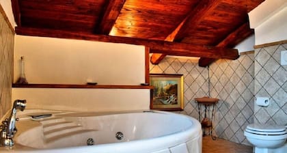 Dreams Valley B&B