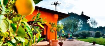 Dreams Valley B&B