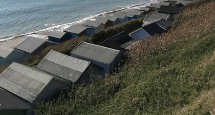 Vinegar Hill Pottery B & B