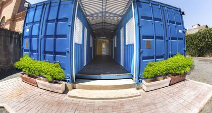 Residencial Villa Container