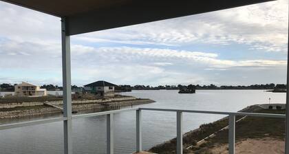 Wellington East - Tailem Bend Motorsport