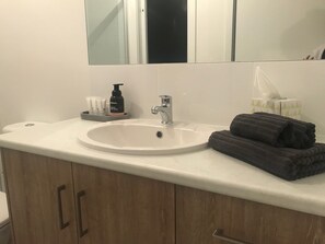 Bathroom - Wellington East - Tailem Bend Motorsport (Wellington East)