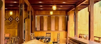 Silver Crown Nature Resort