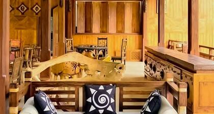 Silver Crown Nature Resort