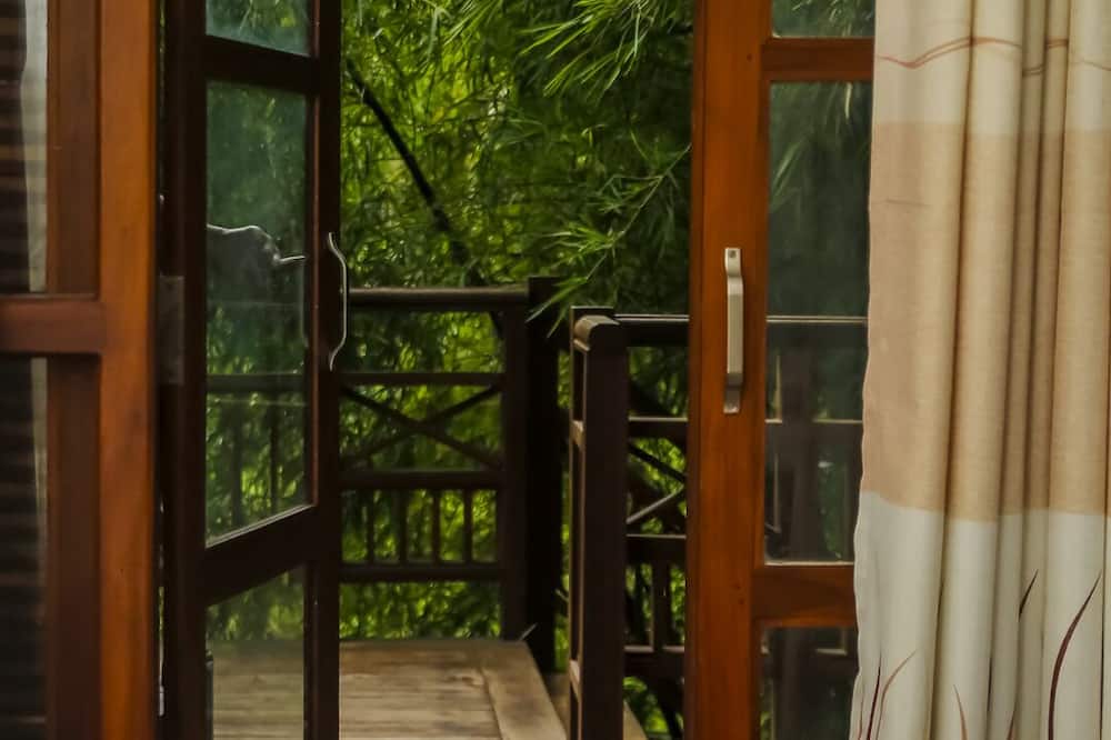 Silver Crown Nature Resort