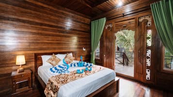 Minibar, escritorio, insonorización y wifi gratis