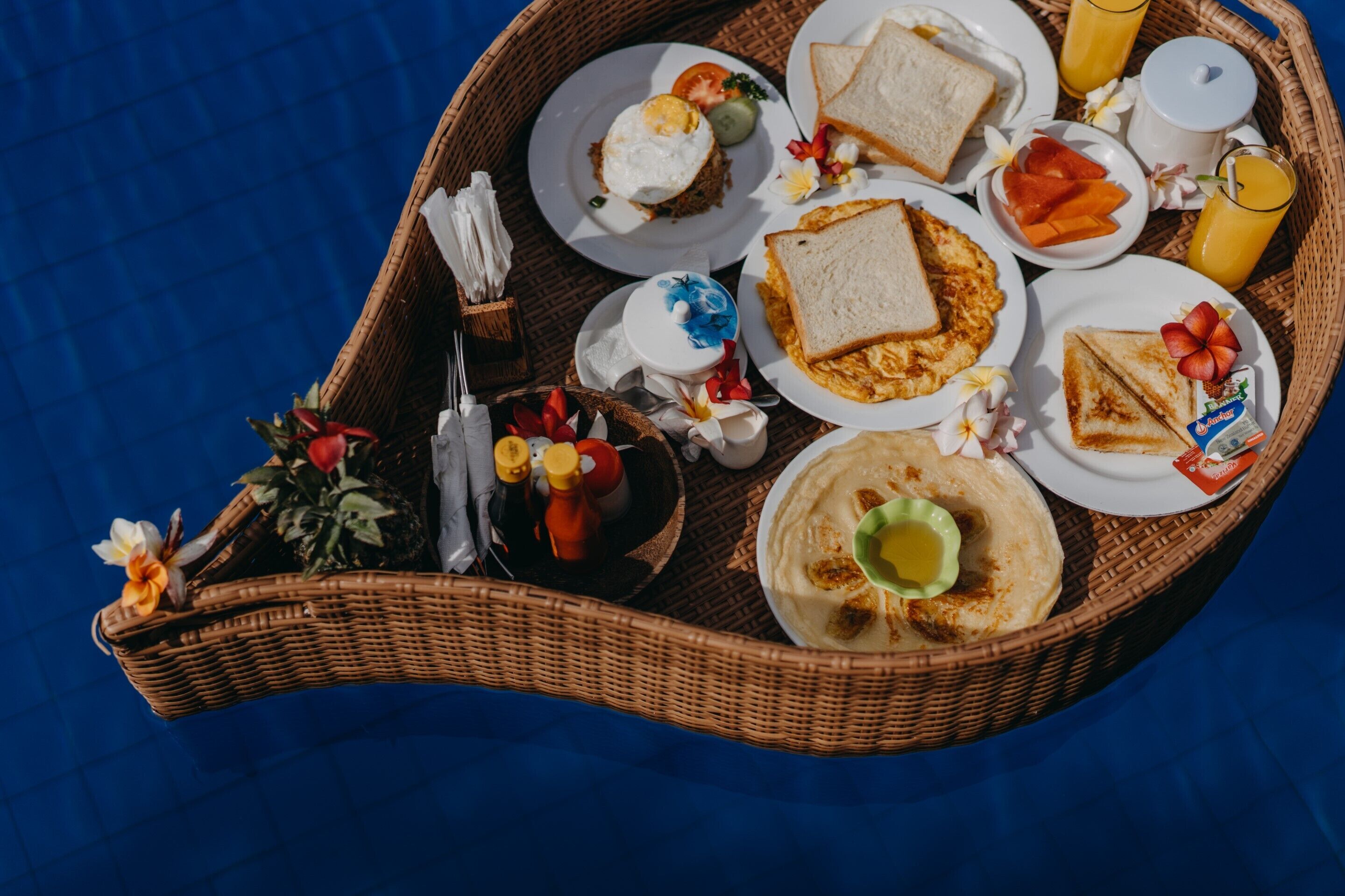 Foto - D and B Bungalow's by DeWizZ Management