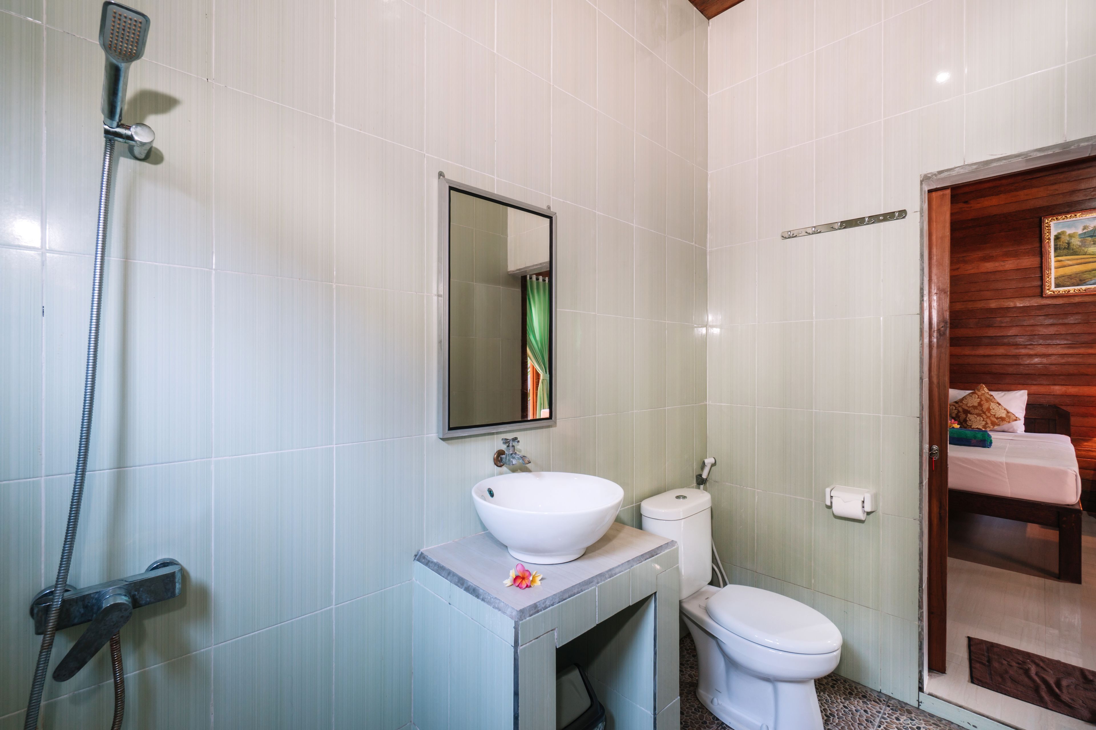 Foto - D and B Bungalow's by DeWizZ Management