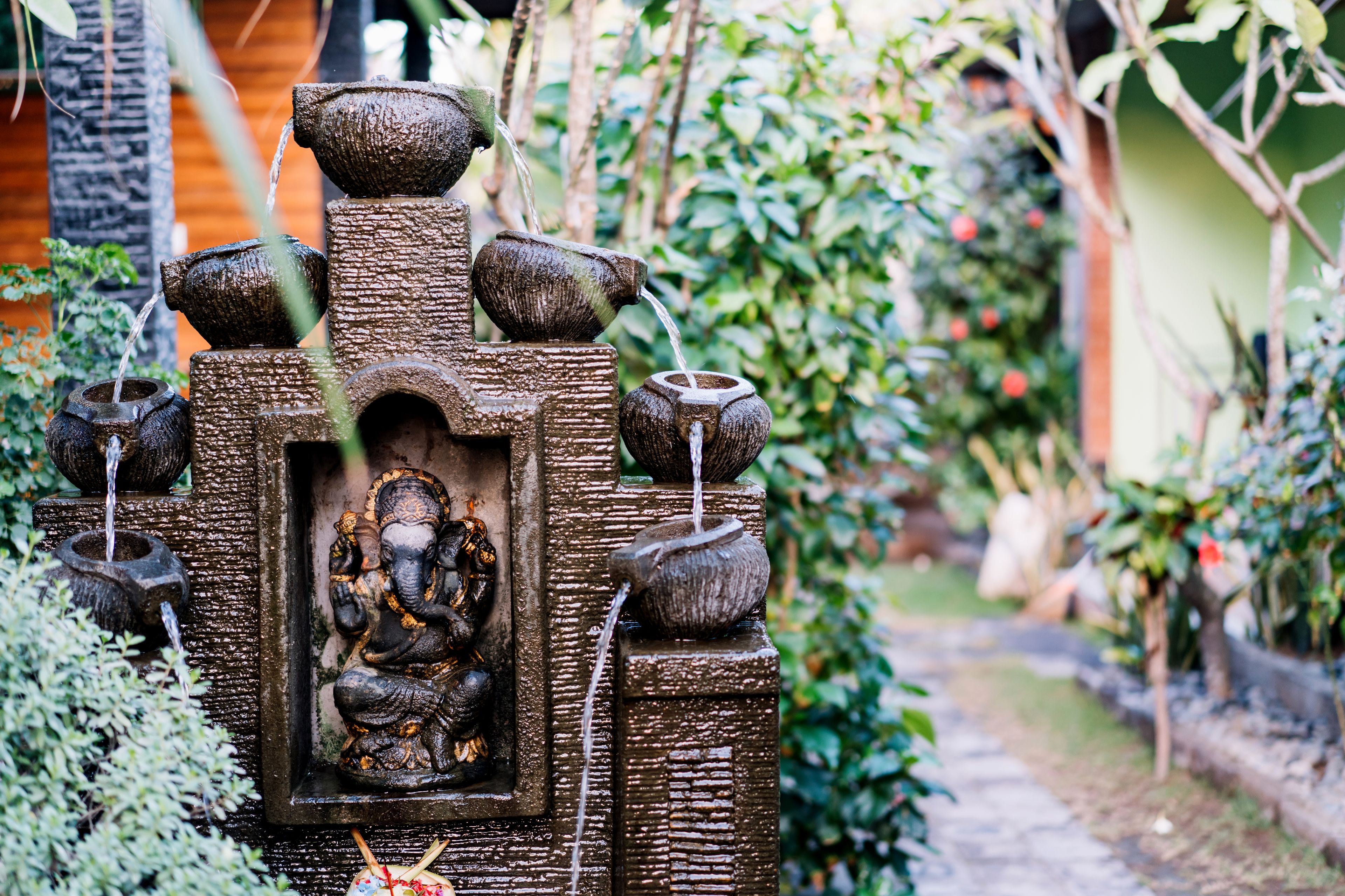 Foto - D and B Bungalow's by DeWizZ Management