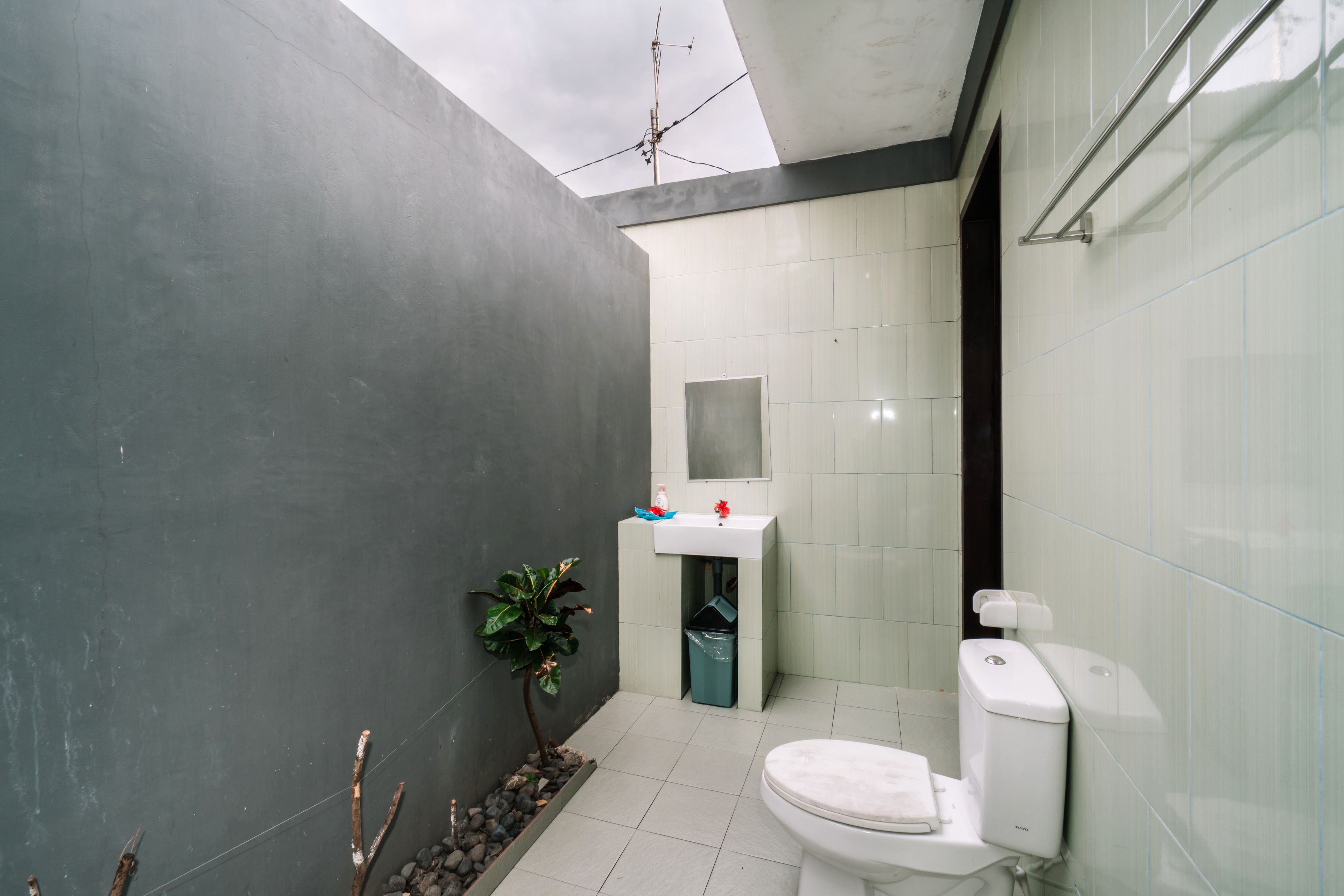 Foto - D and B Bungalow's by DeWizZ Management