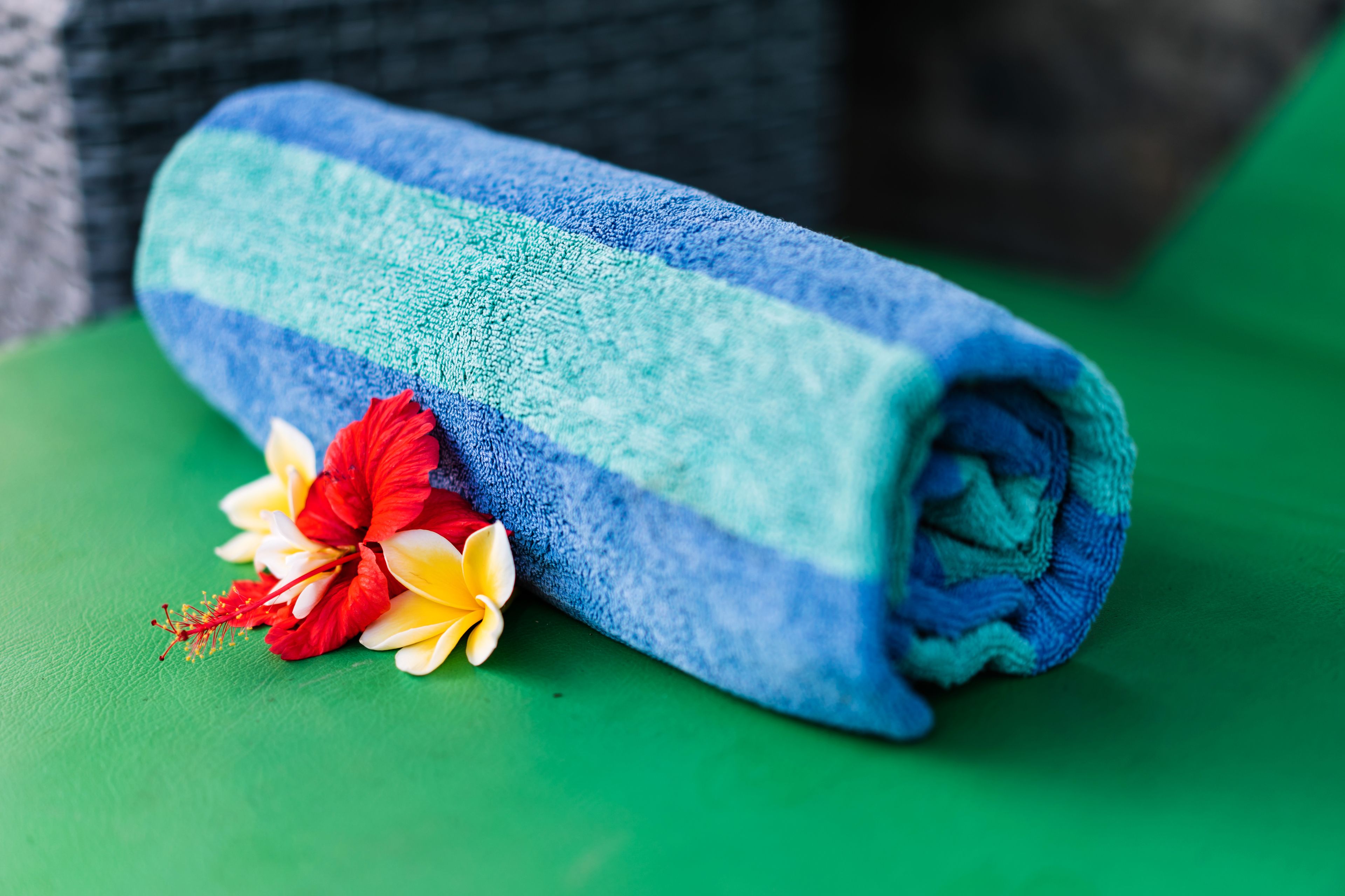 Foto - D and B Bungalow's by DeWizZ Management