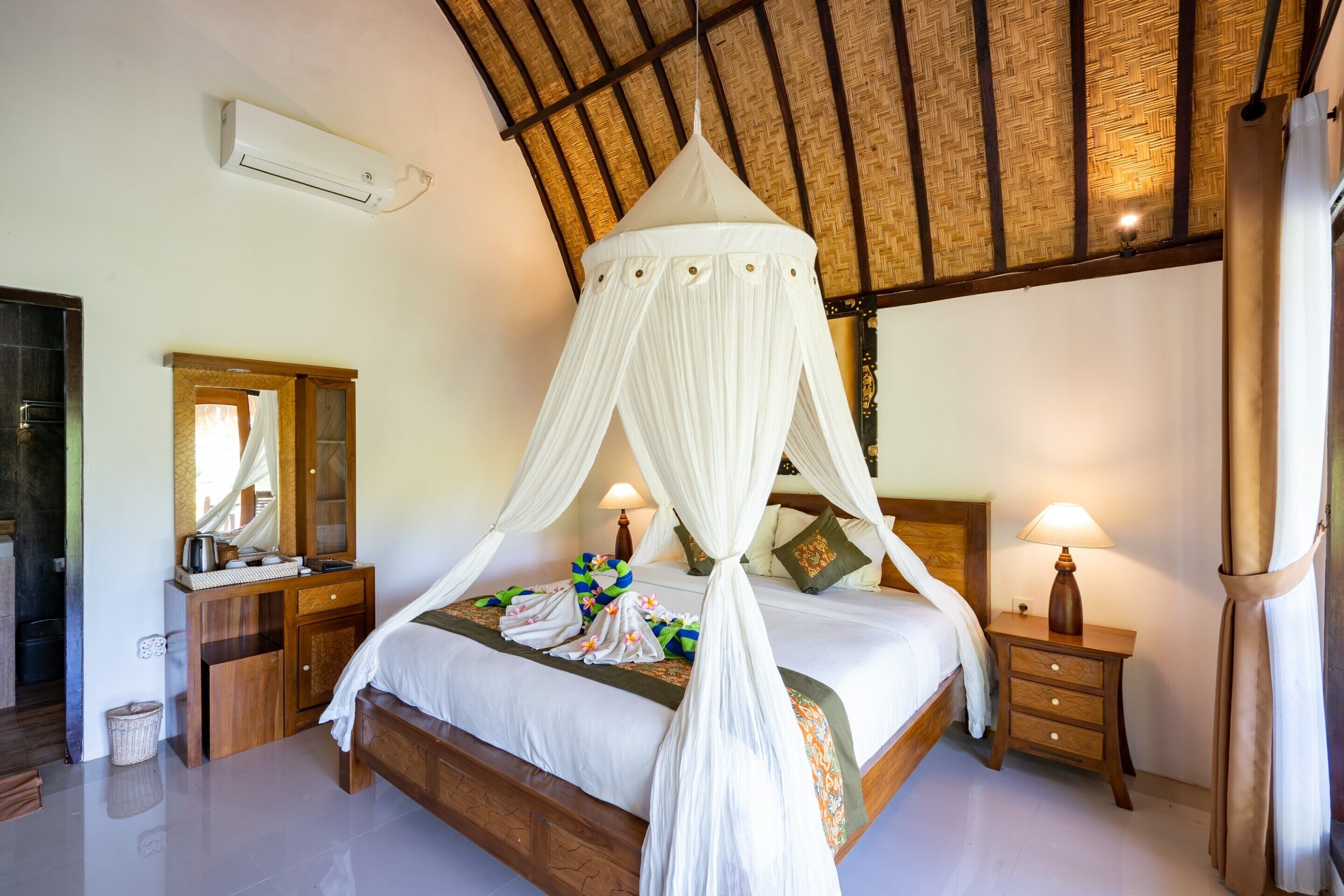 Foto - Sundi Villa Penida by ABM