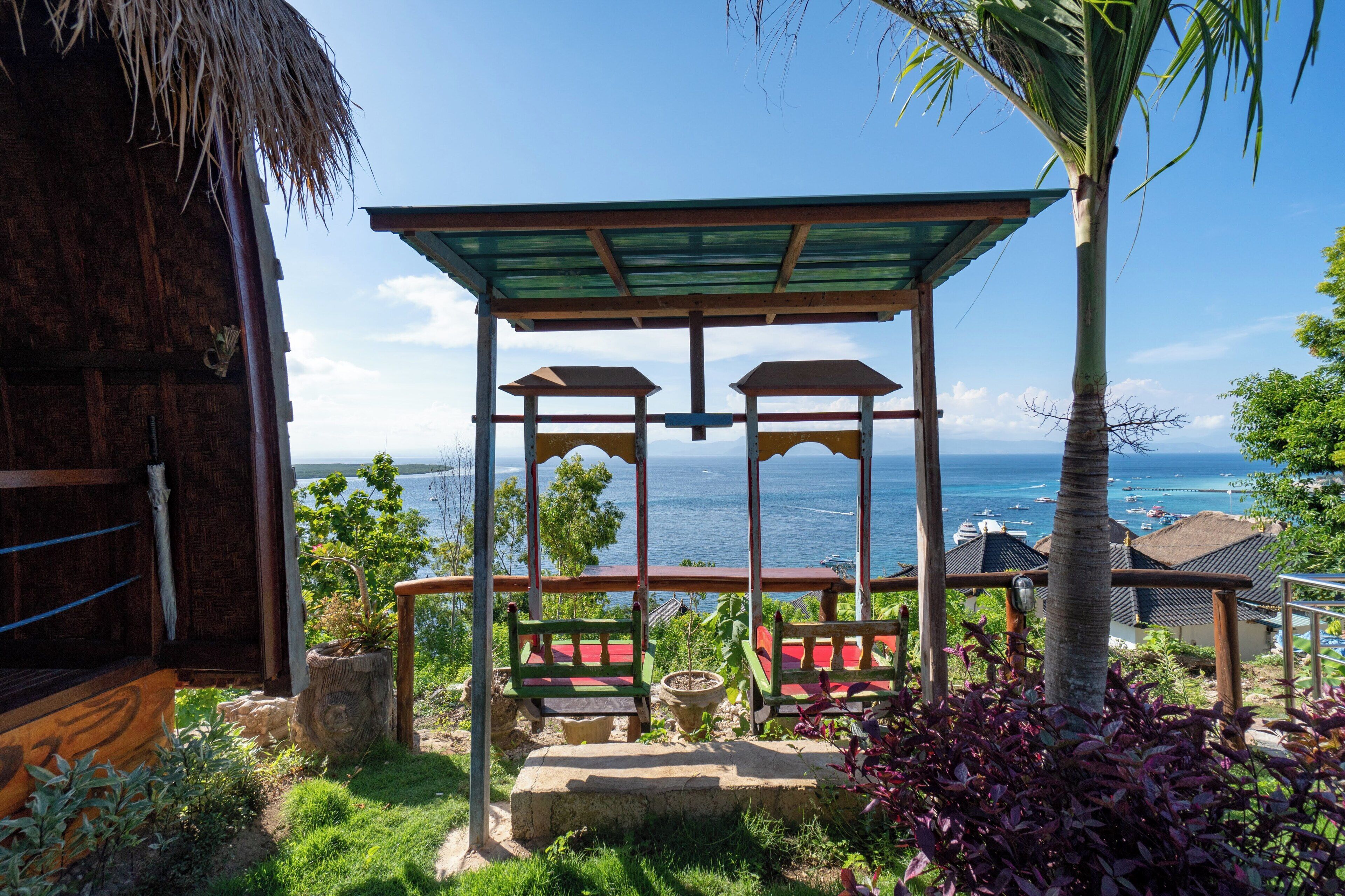 Foto - Sundi Villa Penida by ABM