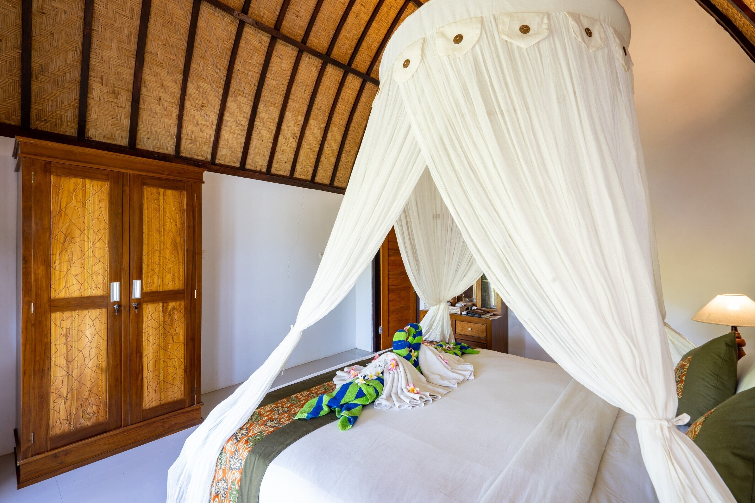 Foto - Sundi Villa Penida by ABM