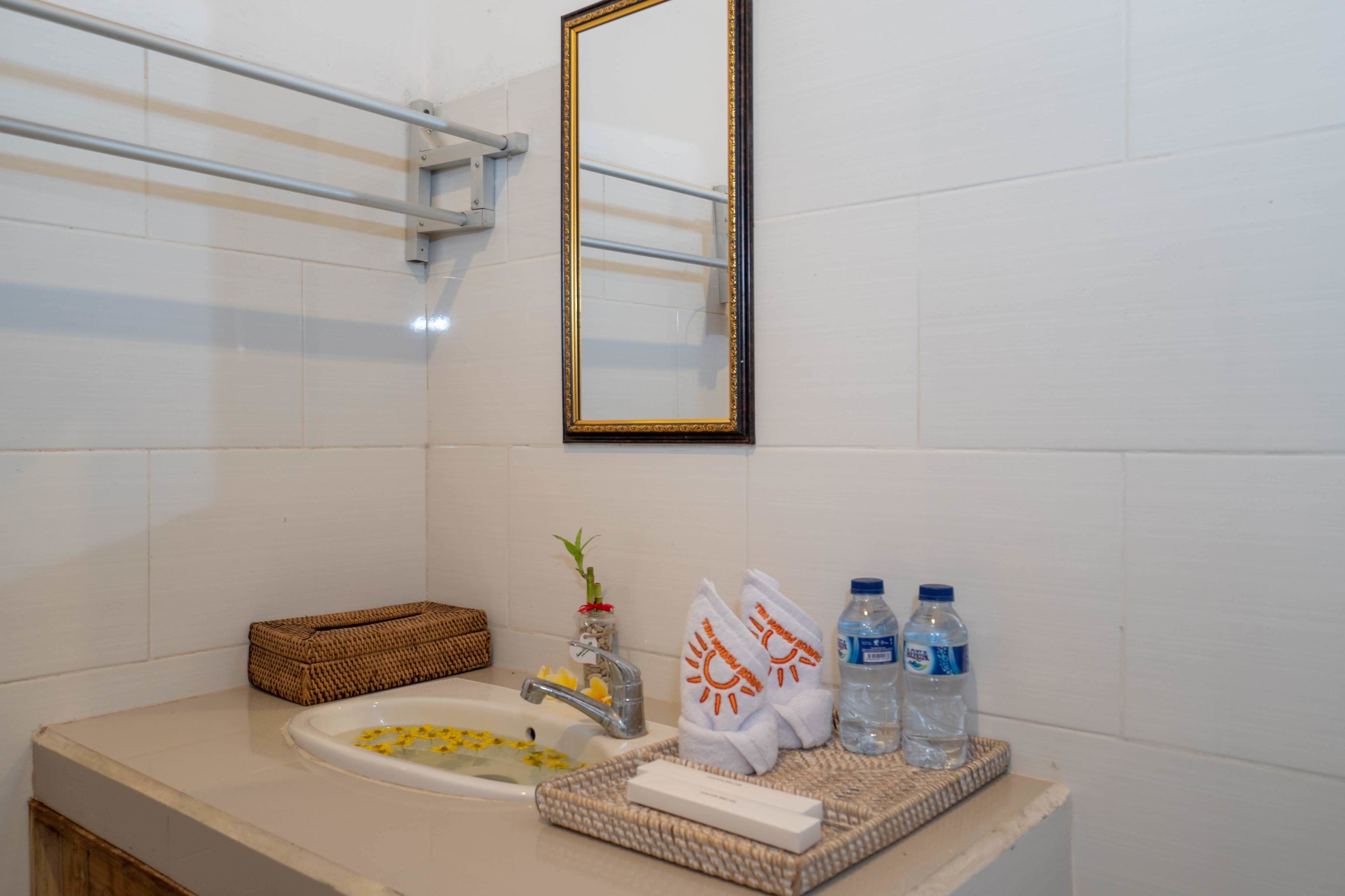 Foto - Sundi Villa Penida by ABM