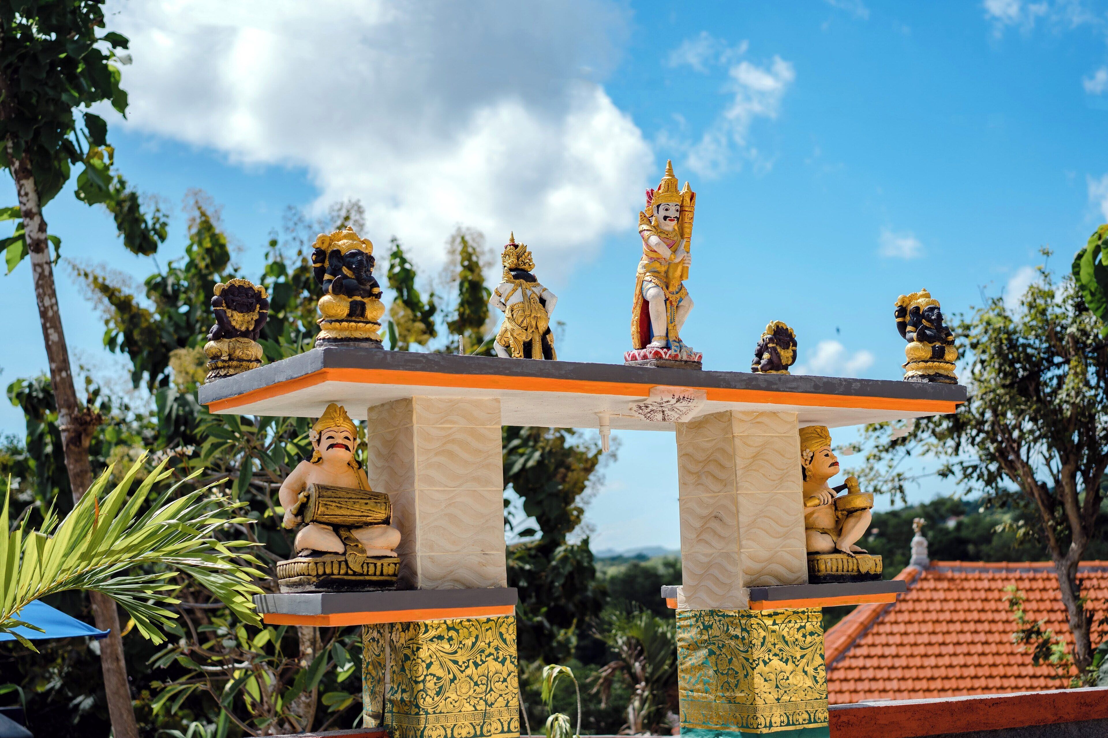 Foto - Sundi Villa Penida by ABM
