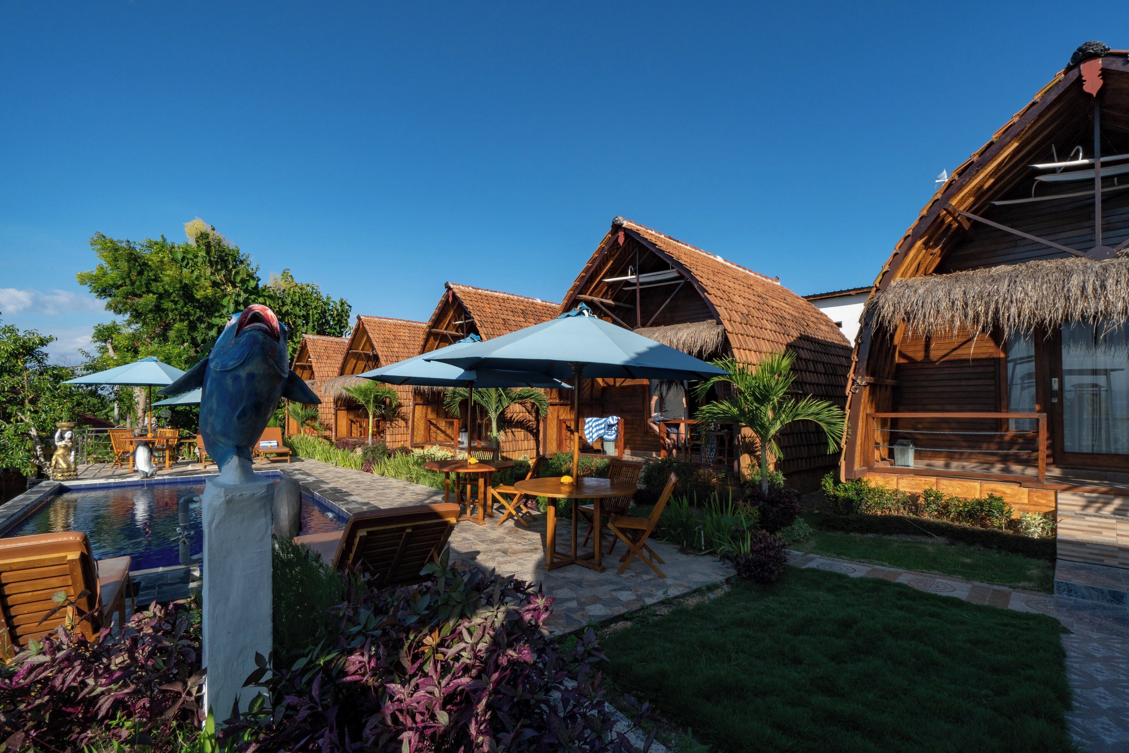 Photo - Sundi Villa Penida