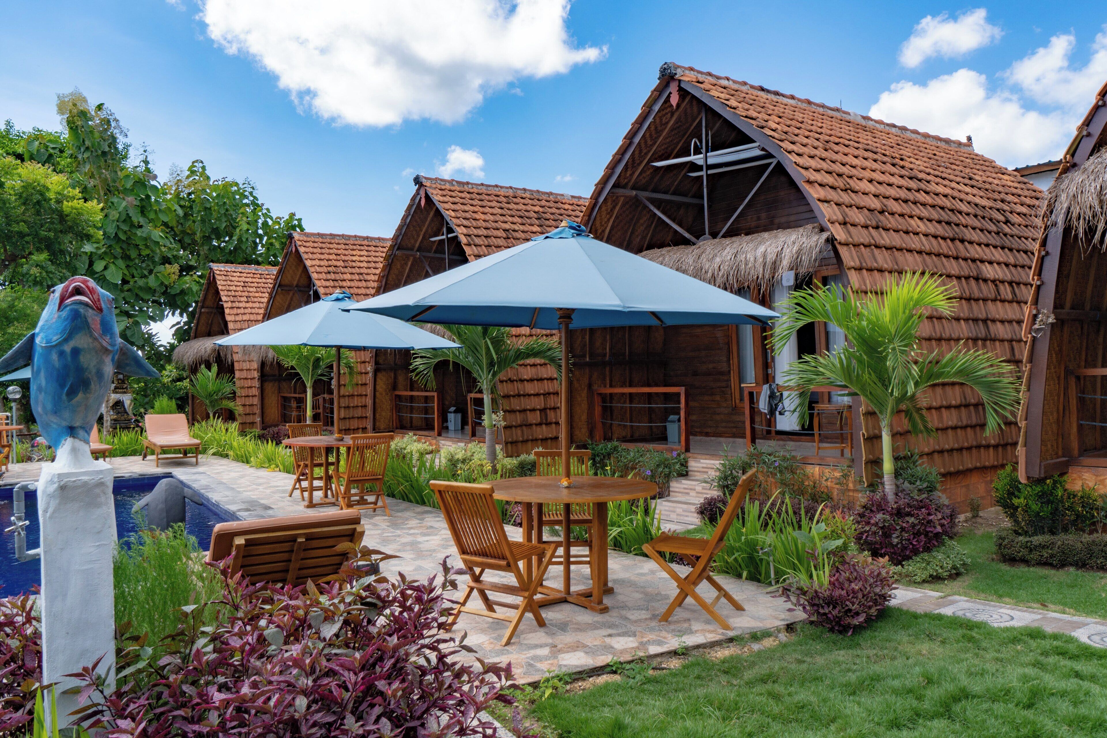 Foto - Sundi Villa Penida by ABM