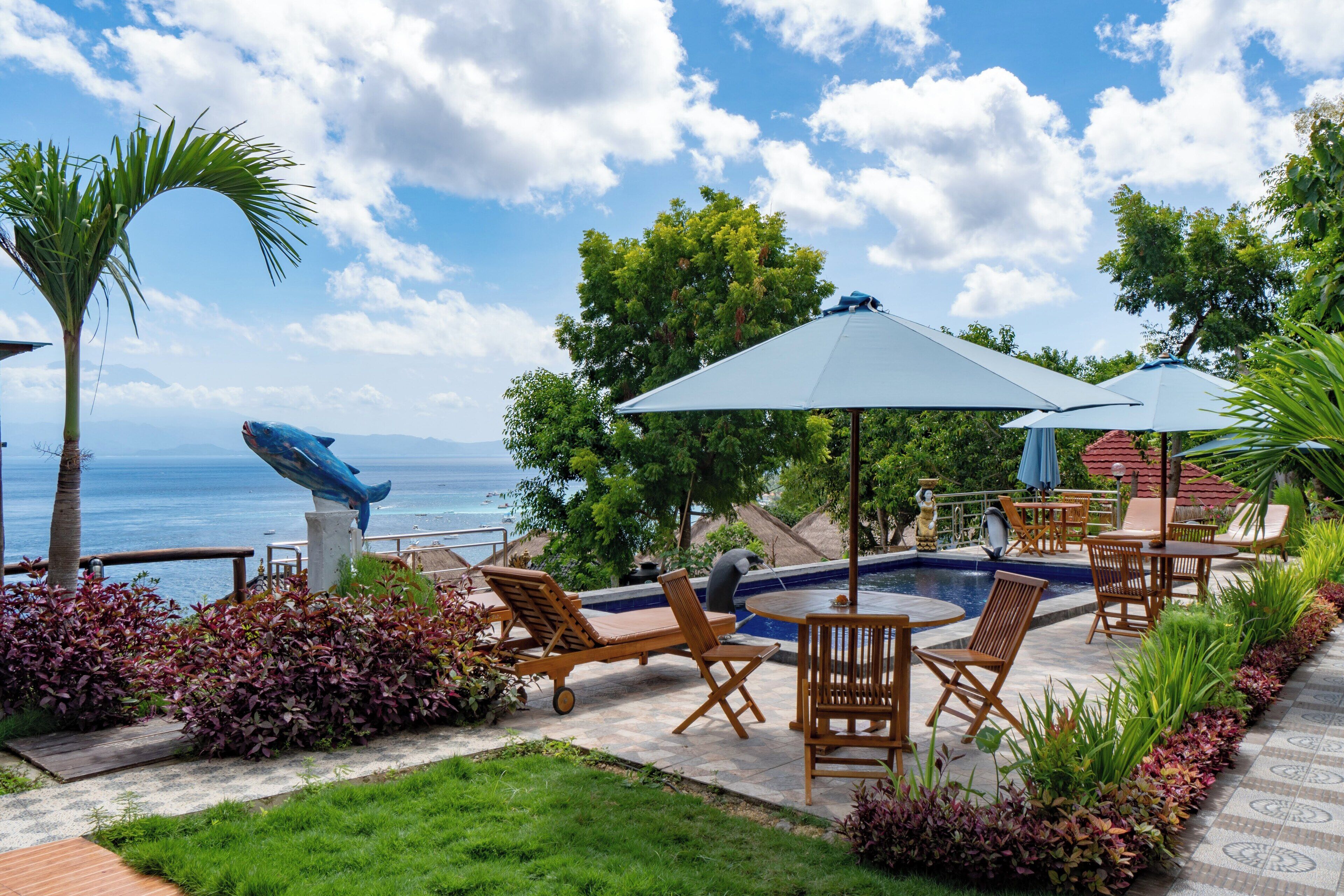 Foto - Sundi Villa Penida by ABM