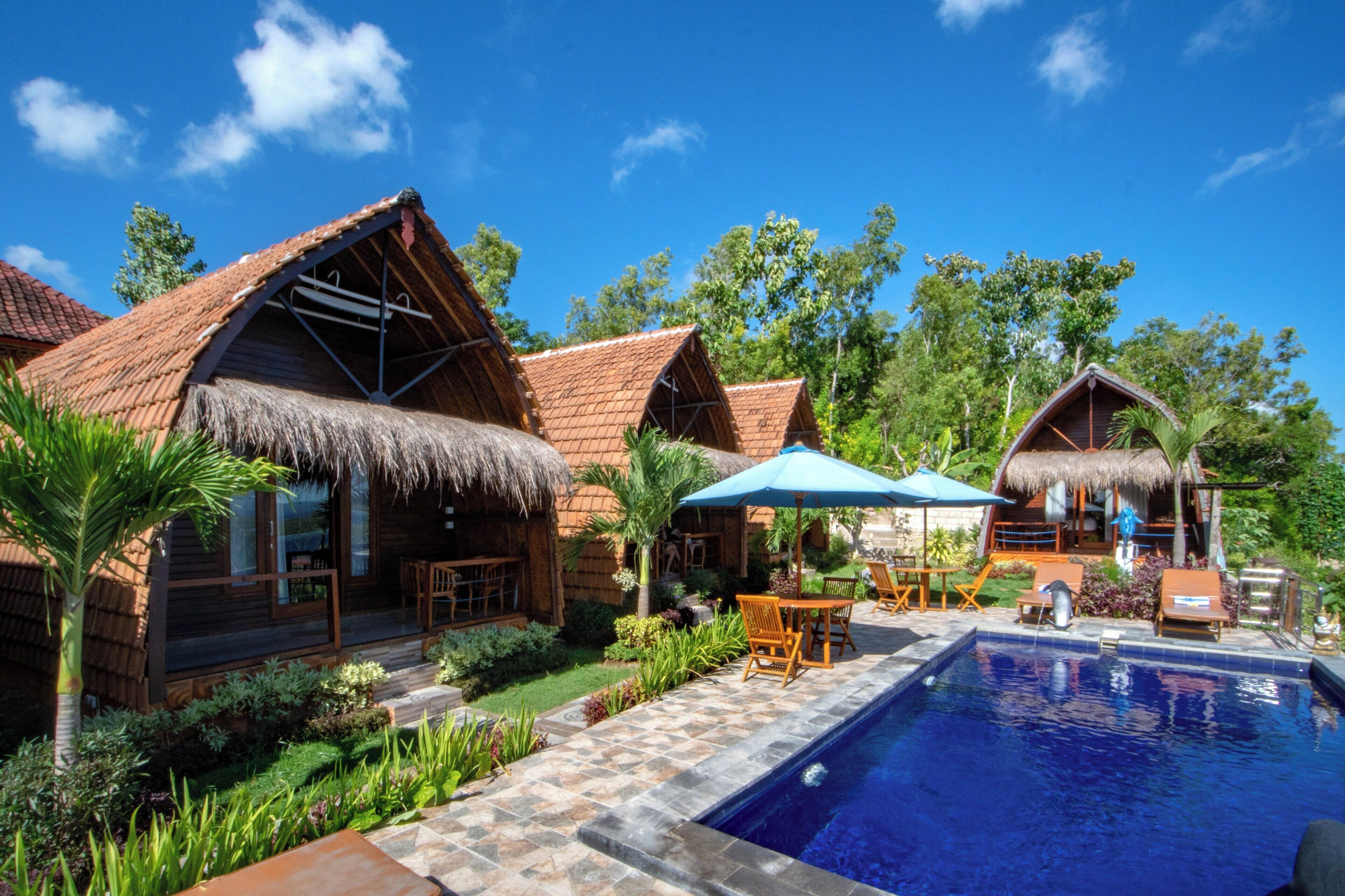 Foto - Sundi Villa Penida by ABM
