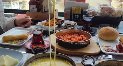 Royal Babil Suites