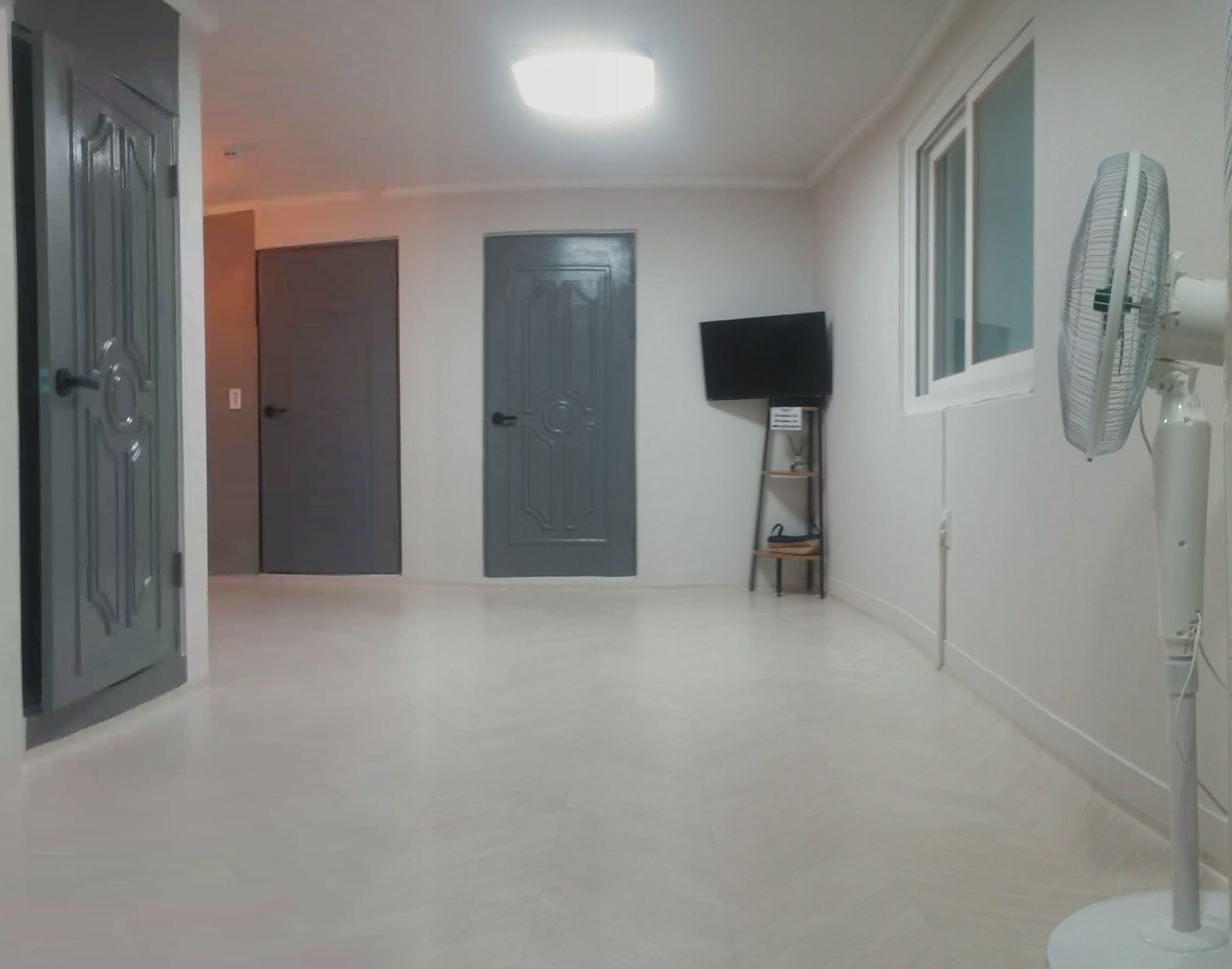 Family House, 3 Bedrooms, Non Smoking | Living area | 32-inch LED TV with premium TV channels, TV