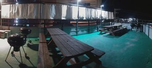 Family House, 3 Bedrooms, Non Smoking | 3 bedrooms, free WiFi - RedMu:N (Busan)