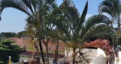 Hotel Las Victorias