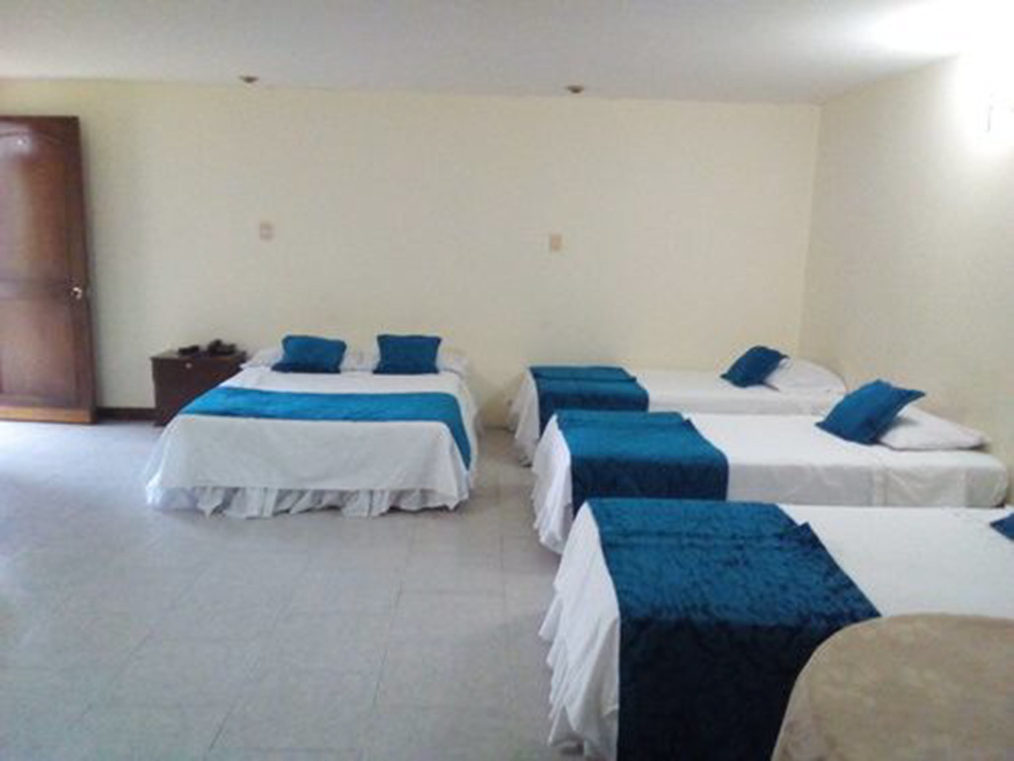 Photo - Hotel Las Victorias Palmira