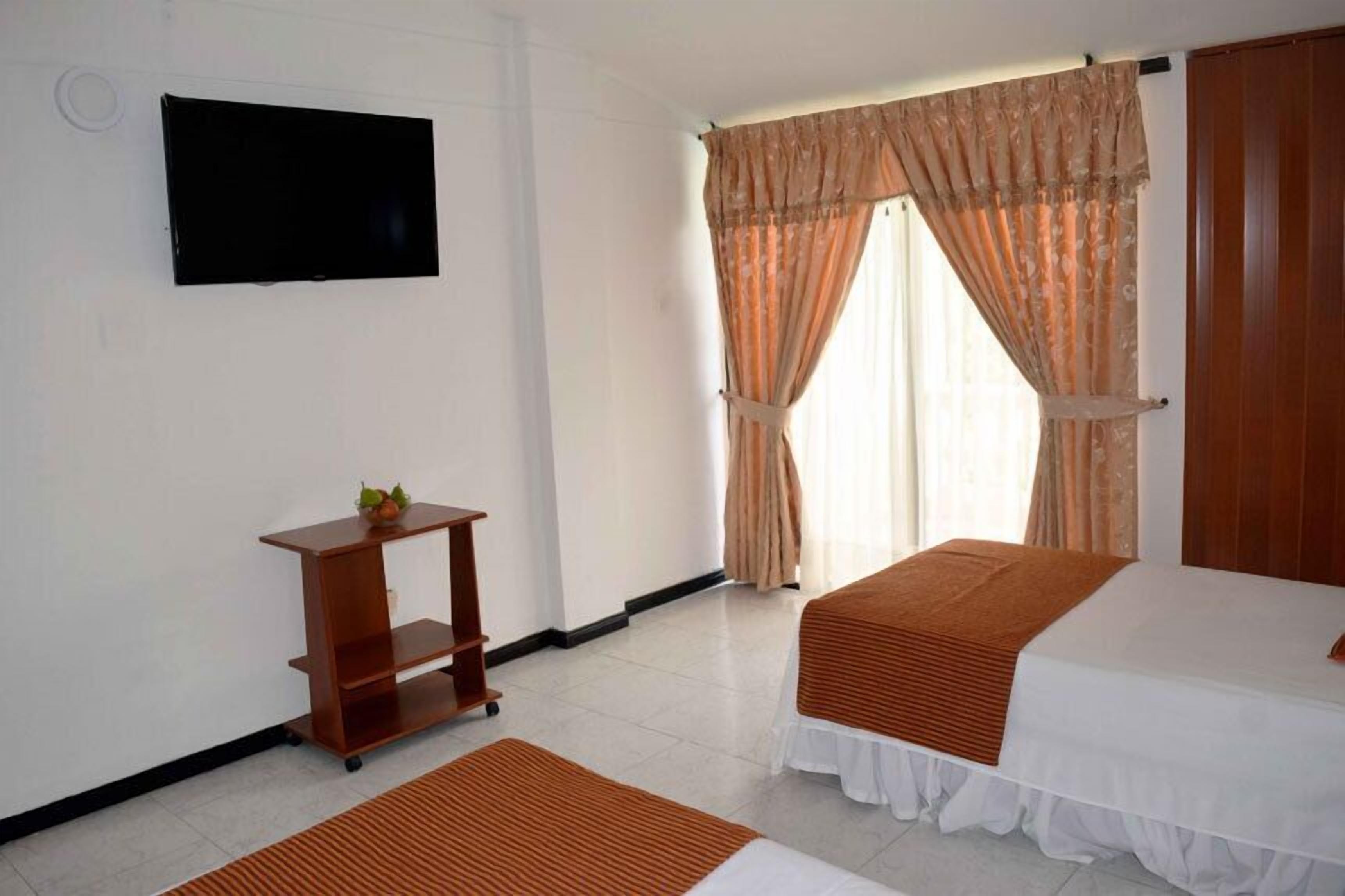 Photo - Hotel Las Victorias Palmira