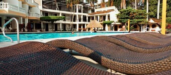 拉斯維多莉亞斯飯店