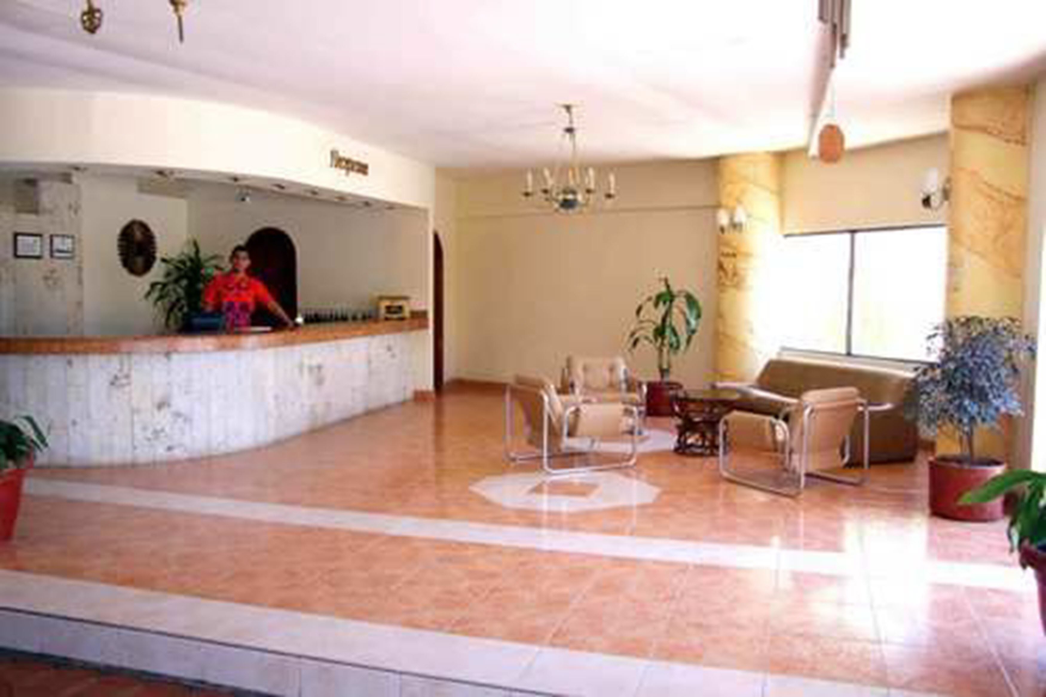 Photo - Hotel Las Victorias Palmira